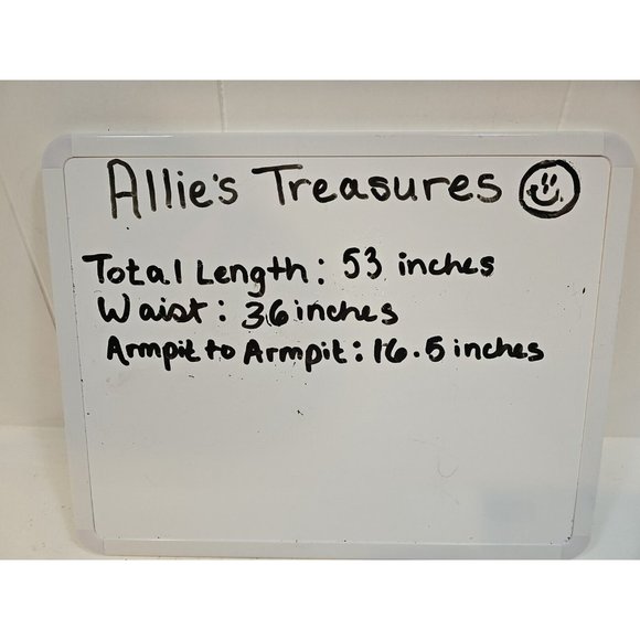 Nikolia Maids Bridesmaid Formal Prom Dress Brown See Pics For Size - Picture 4 of 5